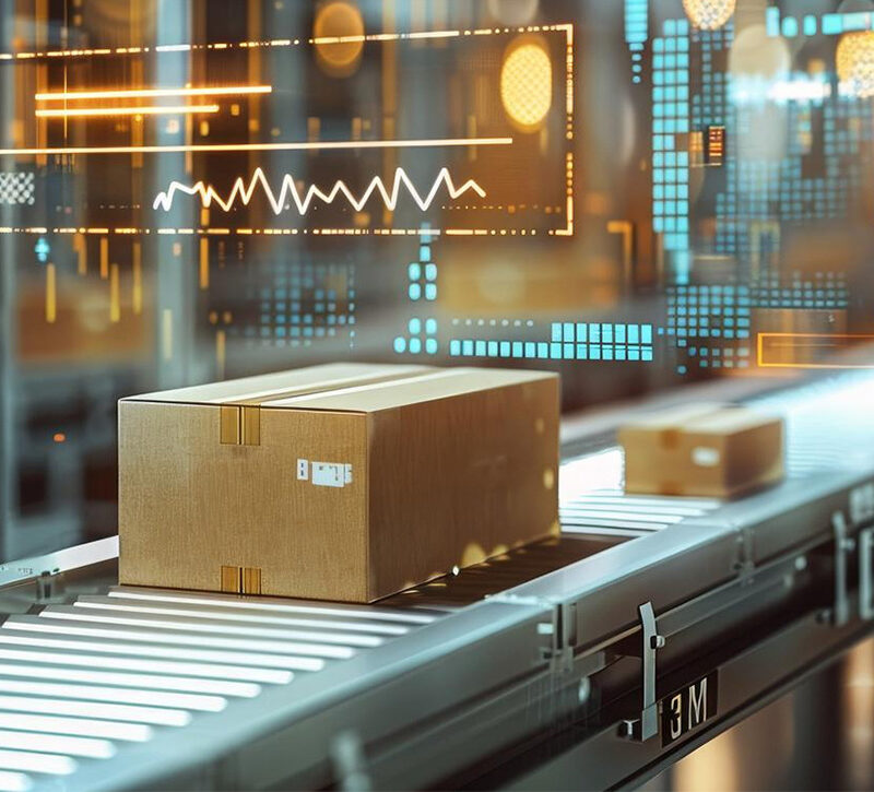 fulfillment inteligencia artificial