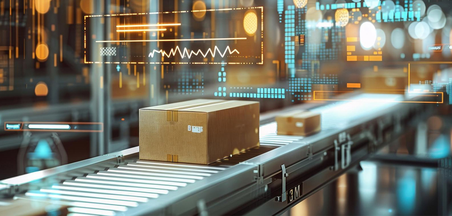 fulfillment inteligencia artificial