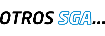 Otros SGA